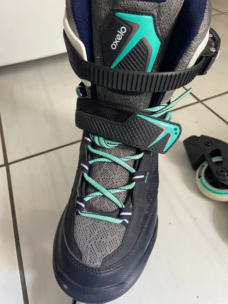 Patins Oxelo - Foto 2