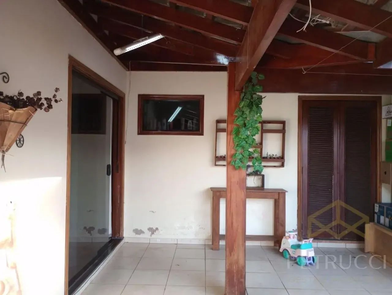 Casa Residencial à venda, Jardim Europa II, Artur Nogueira - CA1115. - Foto 4