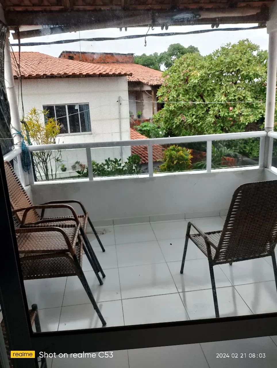 Foto - São Luís - Vila Embratel