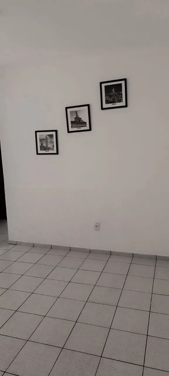 Apartamento com excelente localização de frente ao calçadão do kobrasol. - Foto 5