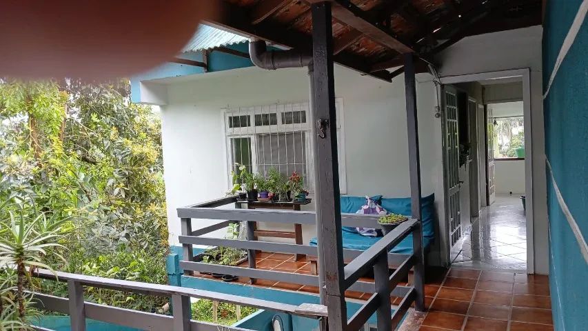 Foto - Blumenau - Escola Agrícola