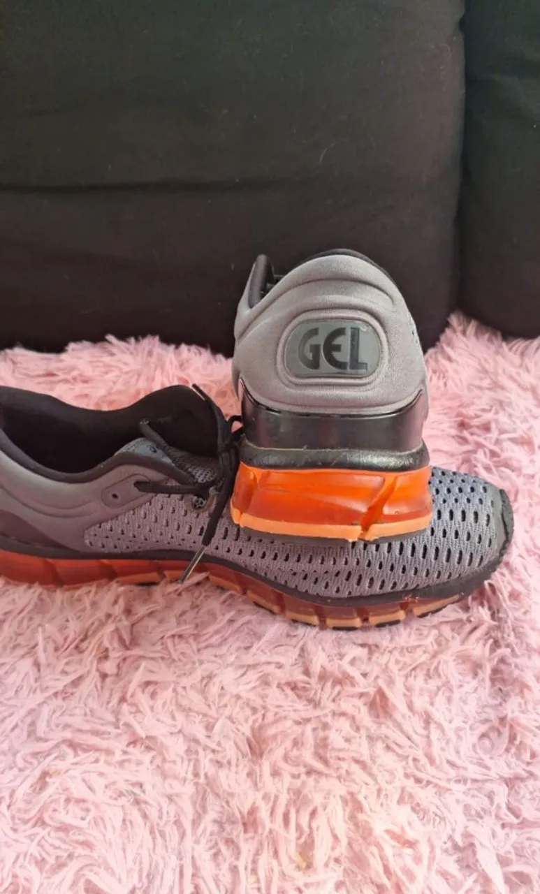 Tênis Asics Gel-Quantum 180