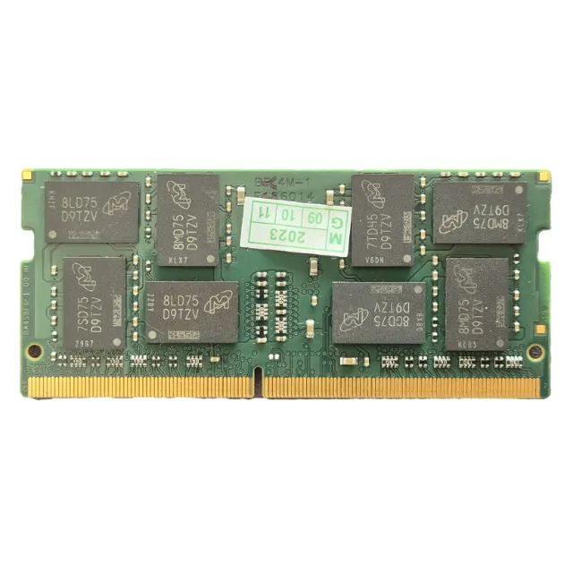 ADATA Notebook RAM Memory, 16GB, 3200MHz, DDR4, CL2264739260428801121