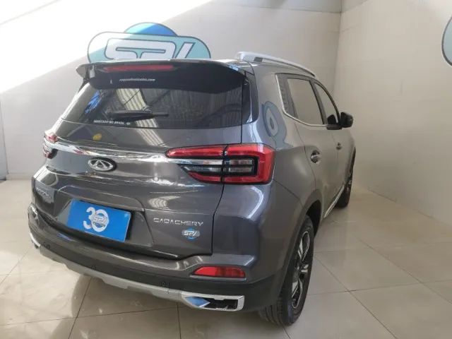TIGGO 5X SPORT 2025 (extra) -- 81-97903.6794 Rebeca - Foto 4