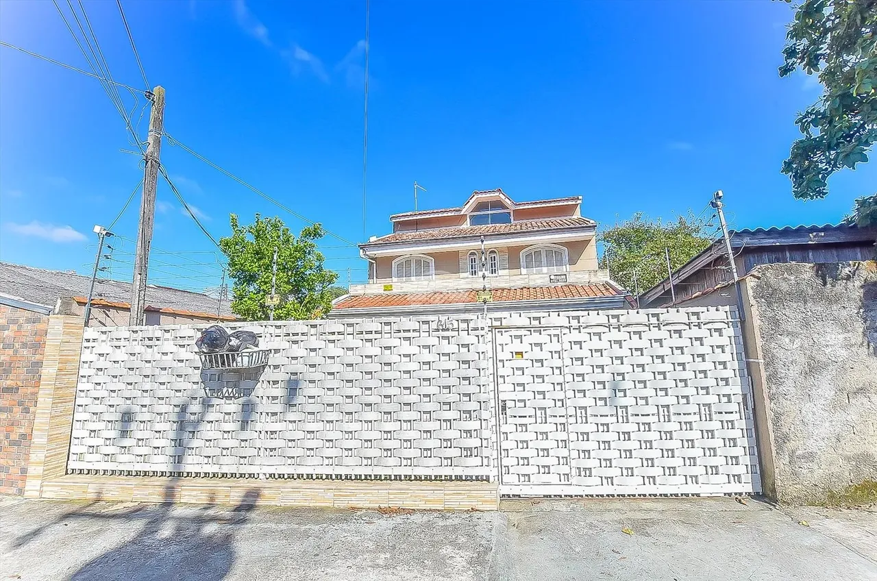 Vendas Triplex Curitiba PR