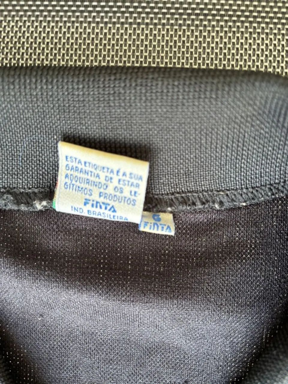 camisa botafogo 1995 #10 - Foto 4