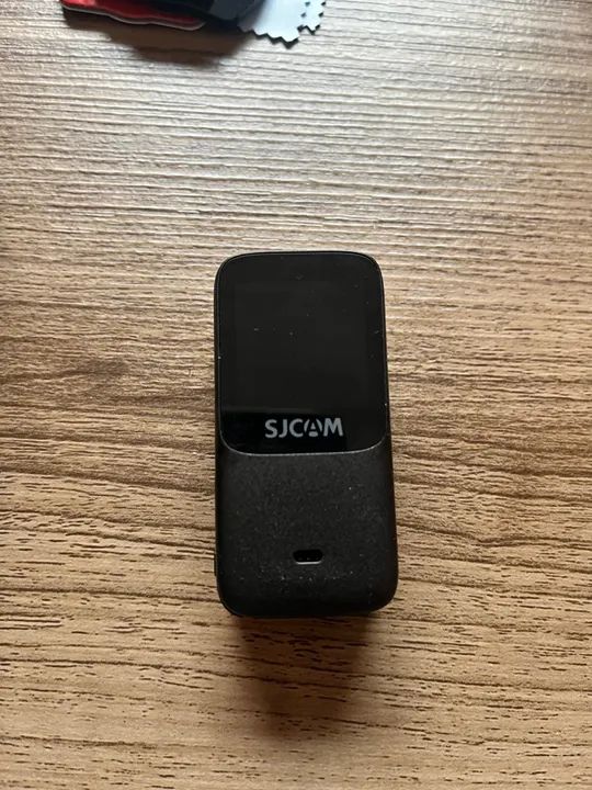 SJCam C200 + Mini SD 128 GB - Foto 2