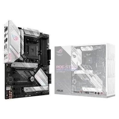Placa-Mãe ASUS ROG Strix B550-A Gaming