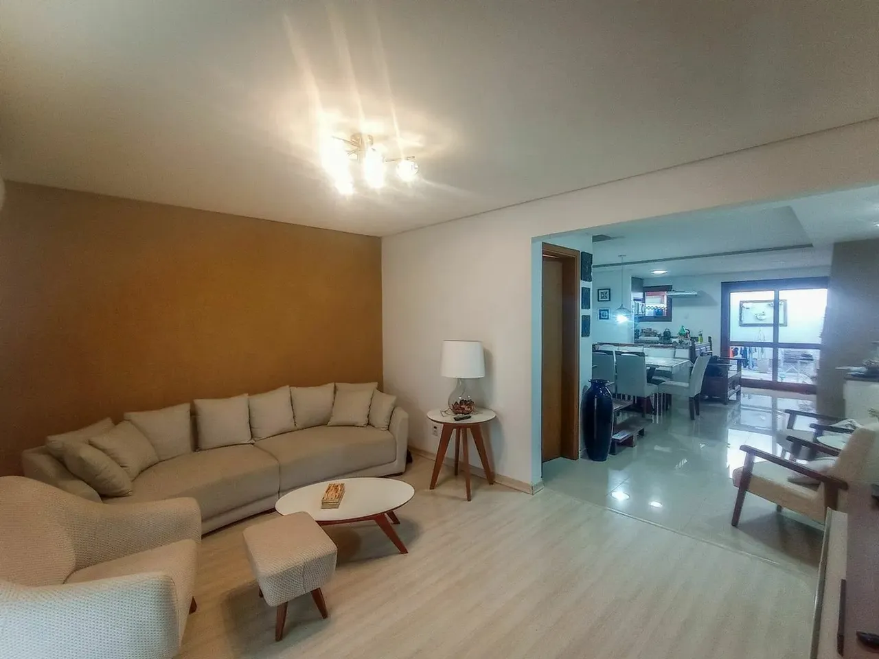 Casa em Rua Pau-Brasil - Hípica - Porto Alegre/RS