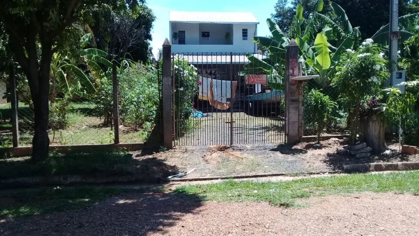 Vendo Rancho em Borborema SP Condomínio Altos do Tietê