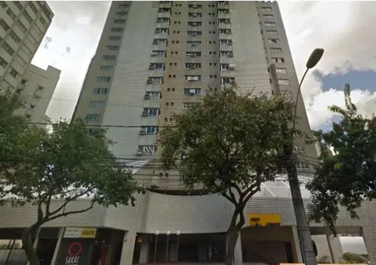 Venda Sala comercial no Bairro Santo Agostinho/Lourdes com 53 m², BH - MG.
