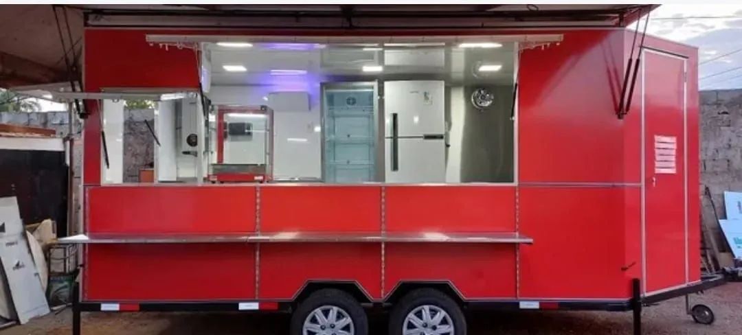 Food truck Gonçalves  - Foto 5