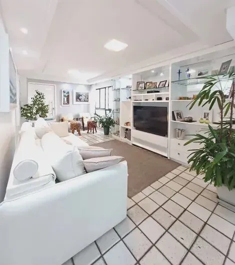 EXCELENTE LOCALIZAÇÃO NO PARNAMIRIM COM 157M2 ANDAR ALTO