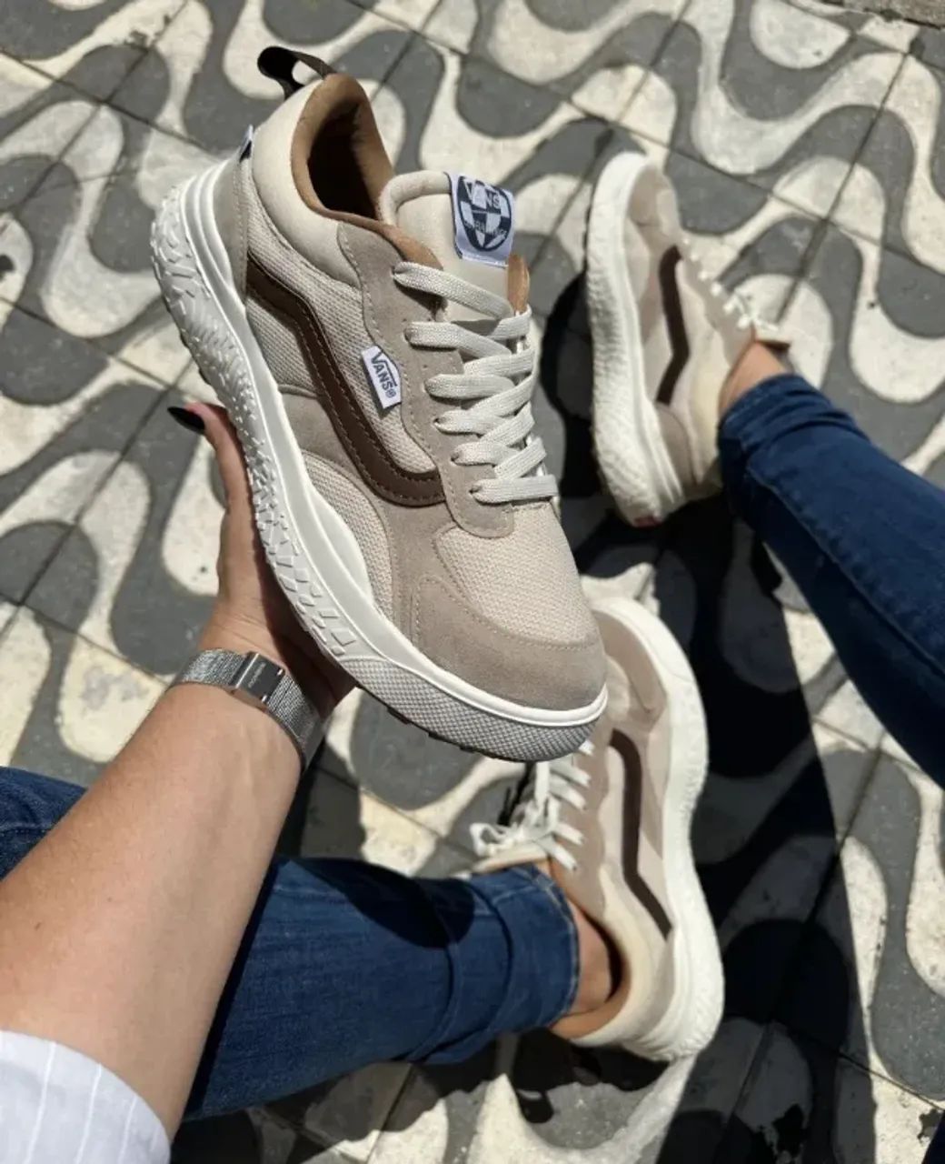 Vans Ultrarange - Foto 5