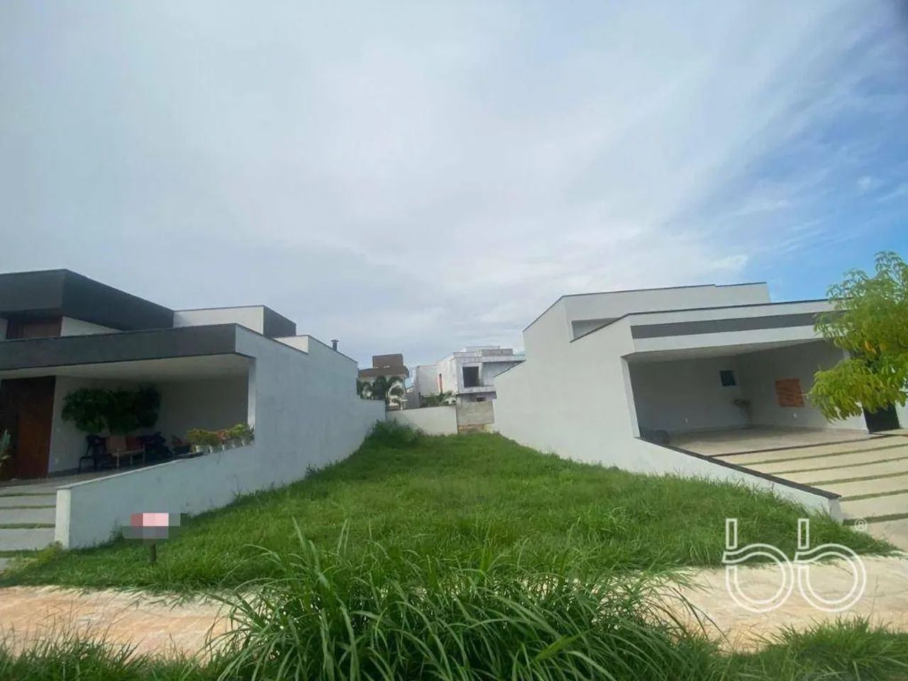 Terreno à venda, 301 m² por R$ 430.000 - Condomínio Piemonte - Indaiatuba/SP - Foto 2
