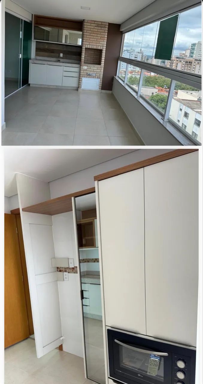 Apartamento bairro. Martins  - Foto 4
