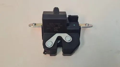 Fechadura Elétrica Porta Malas Cronos  - Foto 2