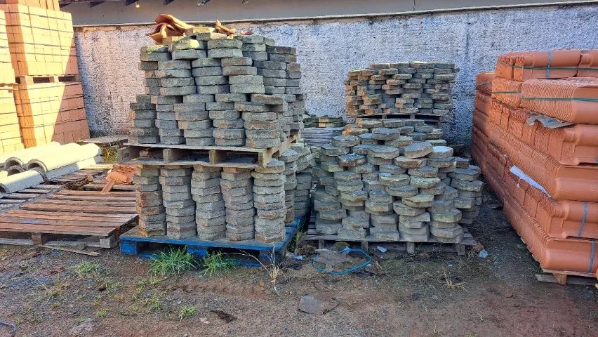 LAJOTAS SEXTAVADA CONCRETO USADA - Foto 3