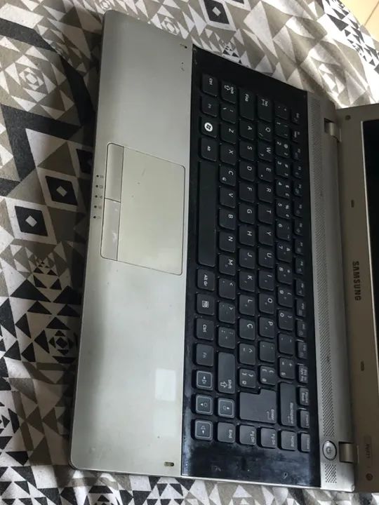 Notebook Samsung / Intel Core i3 - Foto 4