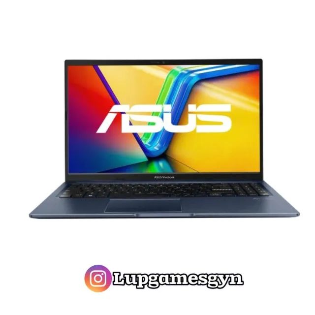Notebook Asus Vivobook go 15 AMD Ryzen 5 7520U + 1TB ssd (Garantia 1 ano/ Loja Física/ NF) - Foto 2