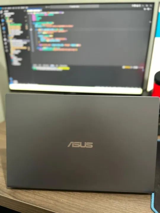 Notebook ASUS Model X515M - Foto 4