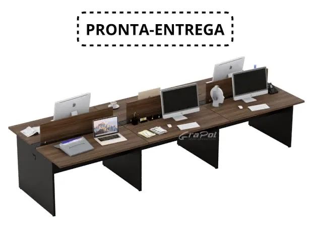 Mesa plataforma 25mm Maranello  - Foto 2