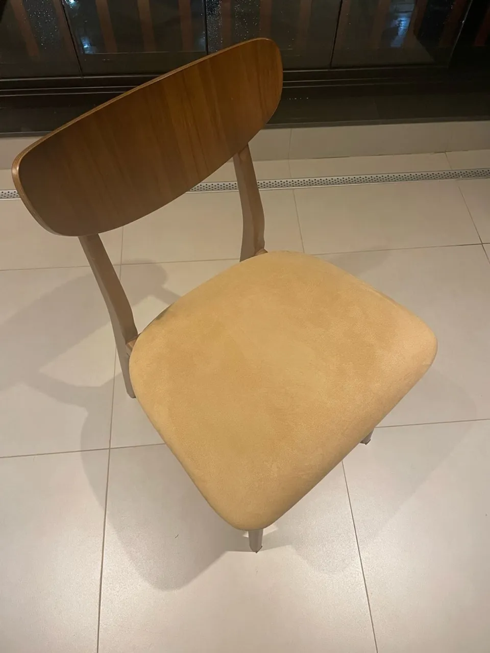 Mesa de jantar