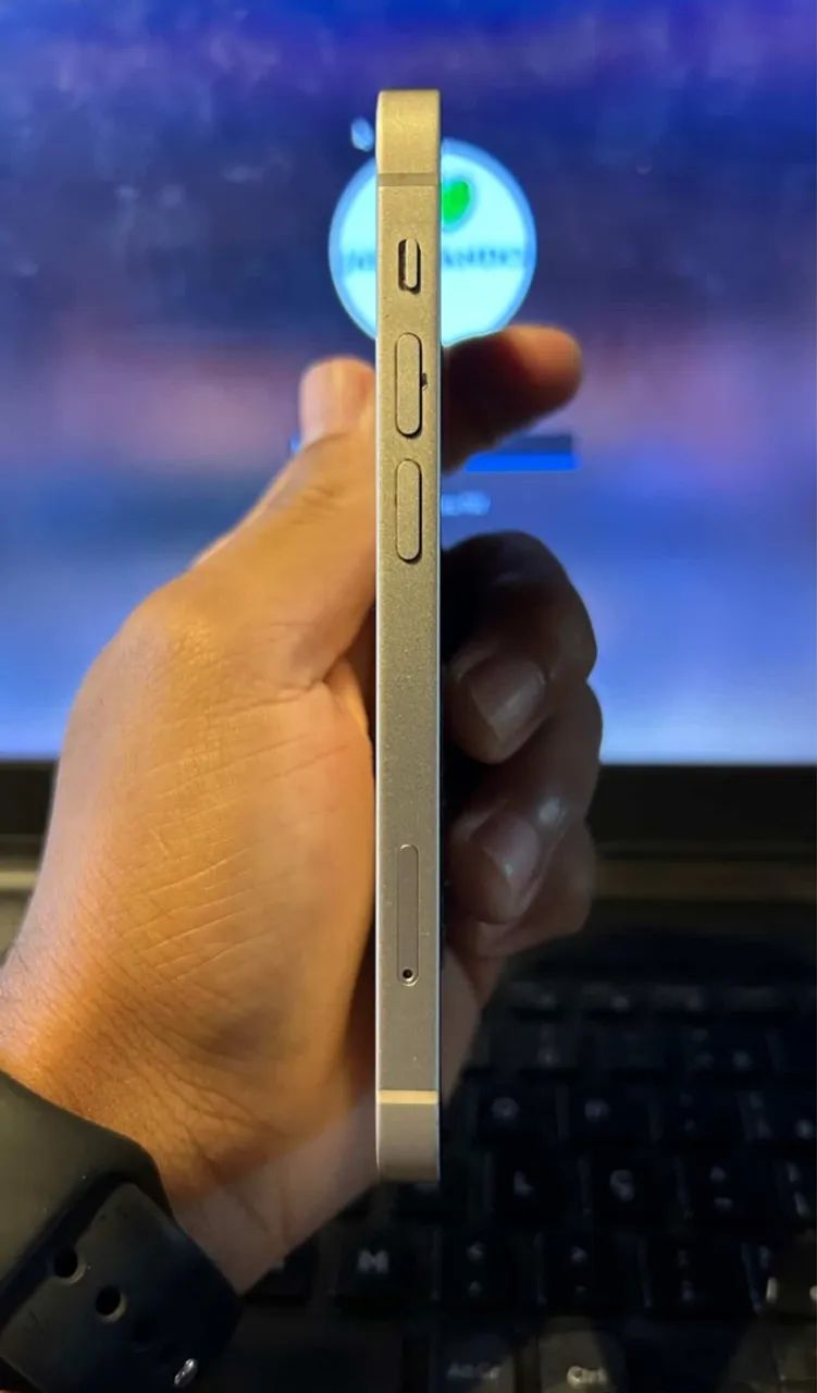 IPHONE 12 MINI  - Foto 4