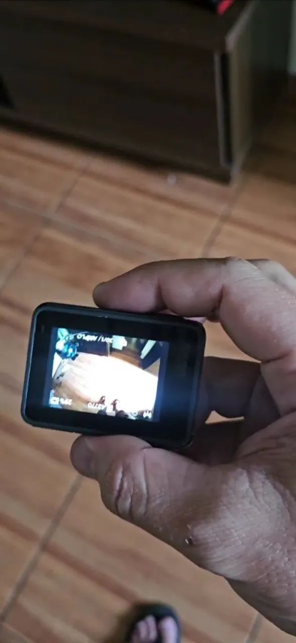 GoPro Hero 5 Black  4k 60 FPS  - Foto 5