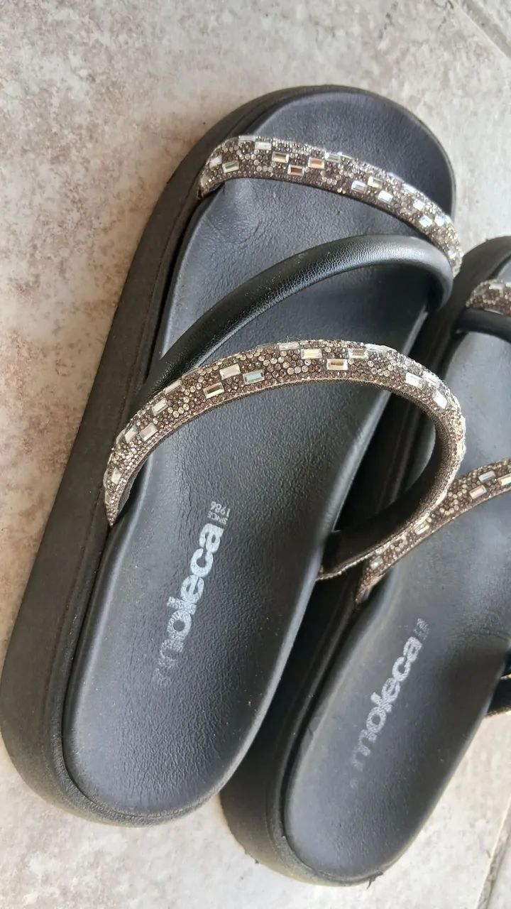 Papete Moleca - Foto 2