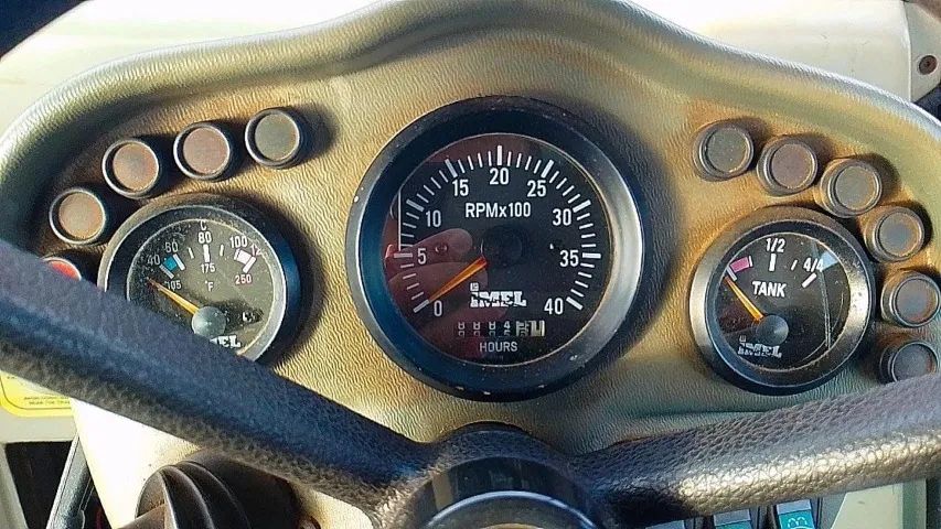 Pulverizador marca Montana - Parruda MA 3027 HS - Foto 5