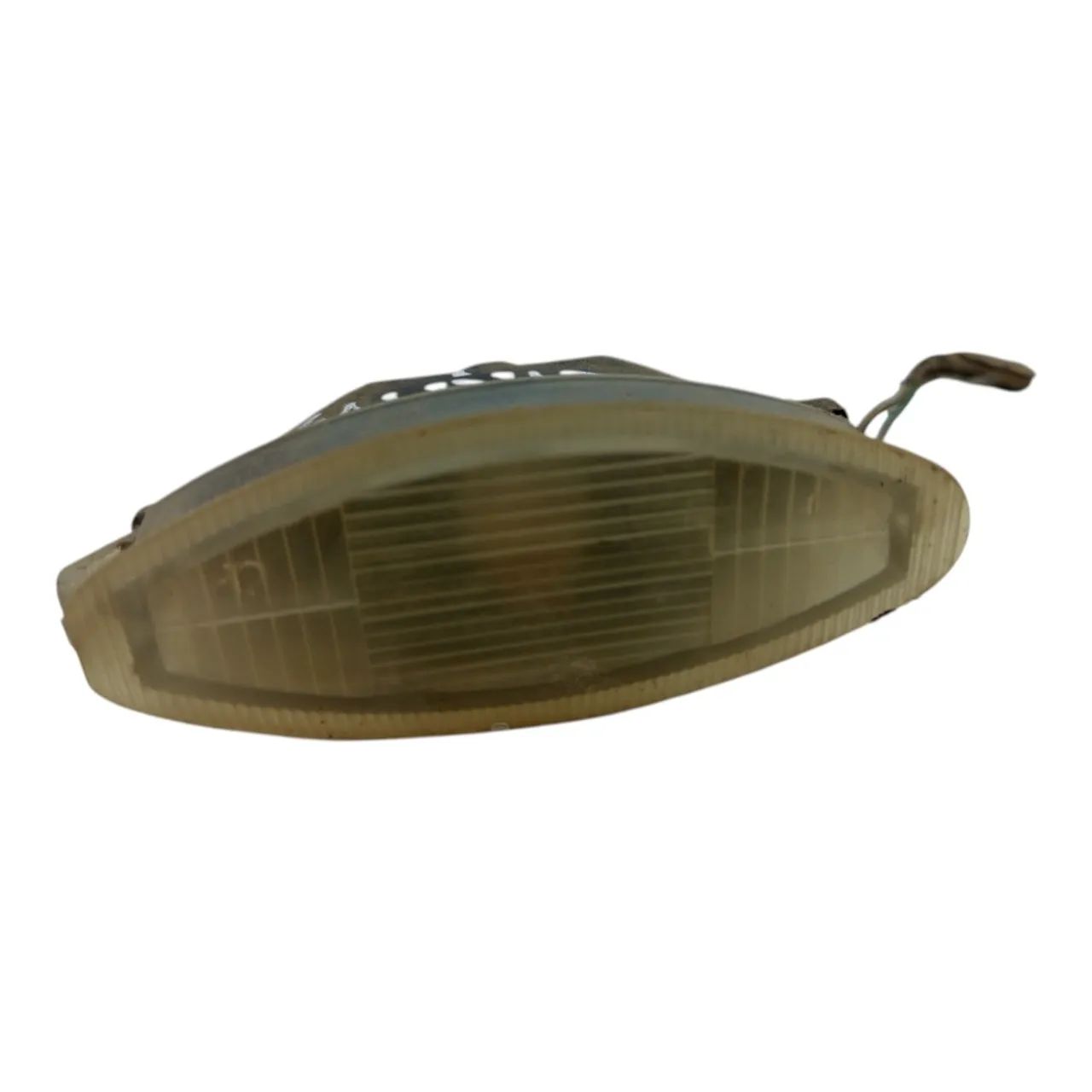Lanterna Luz Placa Vectra 1997 1998 1999 A 2005 Corsa Celta