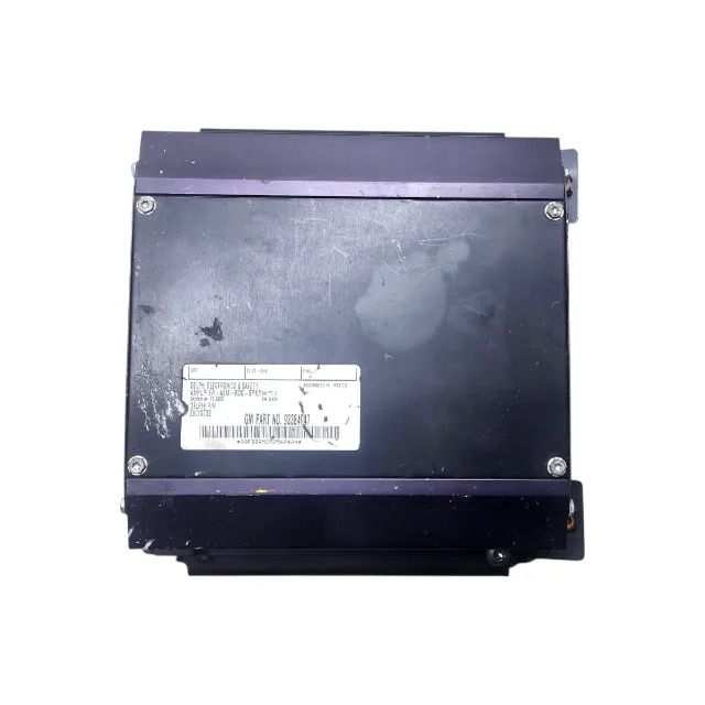 Módulo  Som Amplificador Gm Vectra 2000 a 2007
