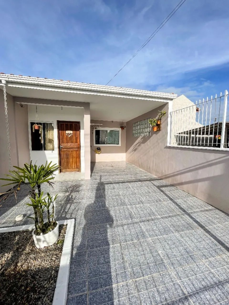 Foto - Palhoça - Aririú da Formiga