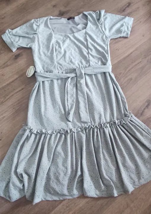 Vestido moda evangélica  - Foto 2