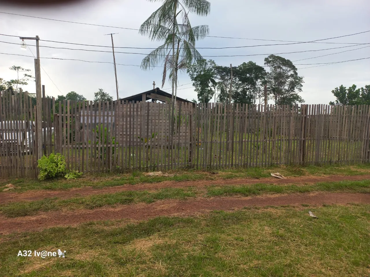 VENDO TERRENO EM BENEVIDES