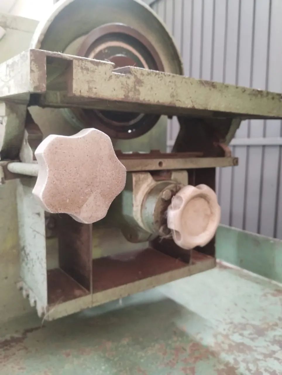 Afiadora de ferramentas - Foto 4