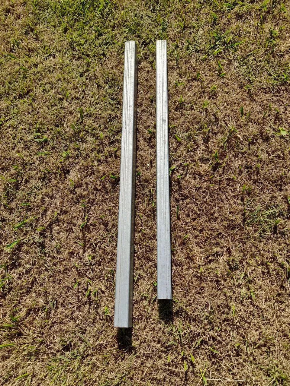 Ferragens para fundação - Metalon - Foto 3
