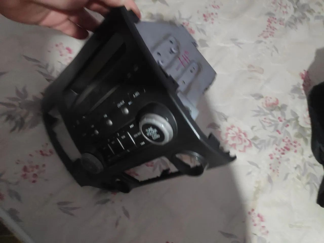 Som original Honda Civic 2007 - Foto 5