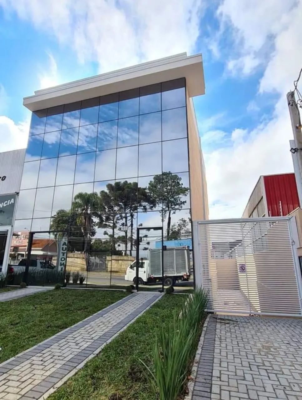 Eletrecista xaxim e região  - Foto 4
