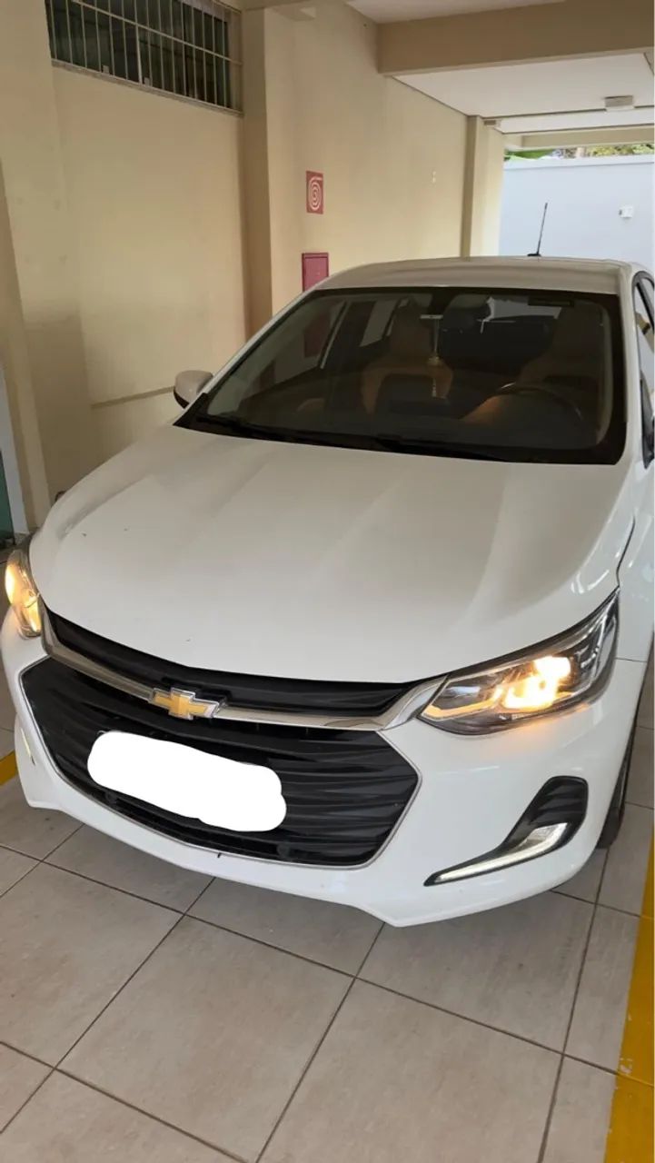 Vendo ônix ano 2022 $13.750,00 - Foto 5
