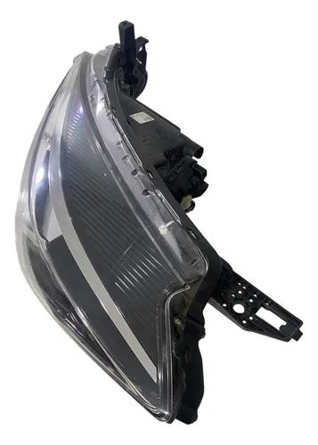 Farol Esquerdo Nissan Kicks Advance 2024 260605r10a - Peças para