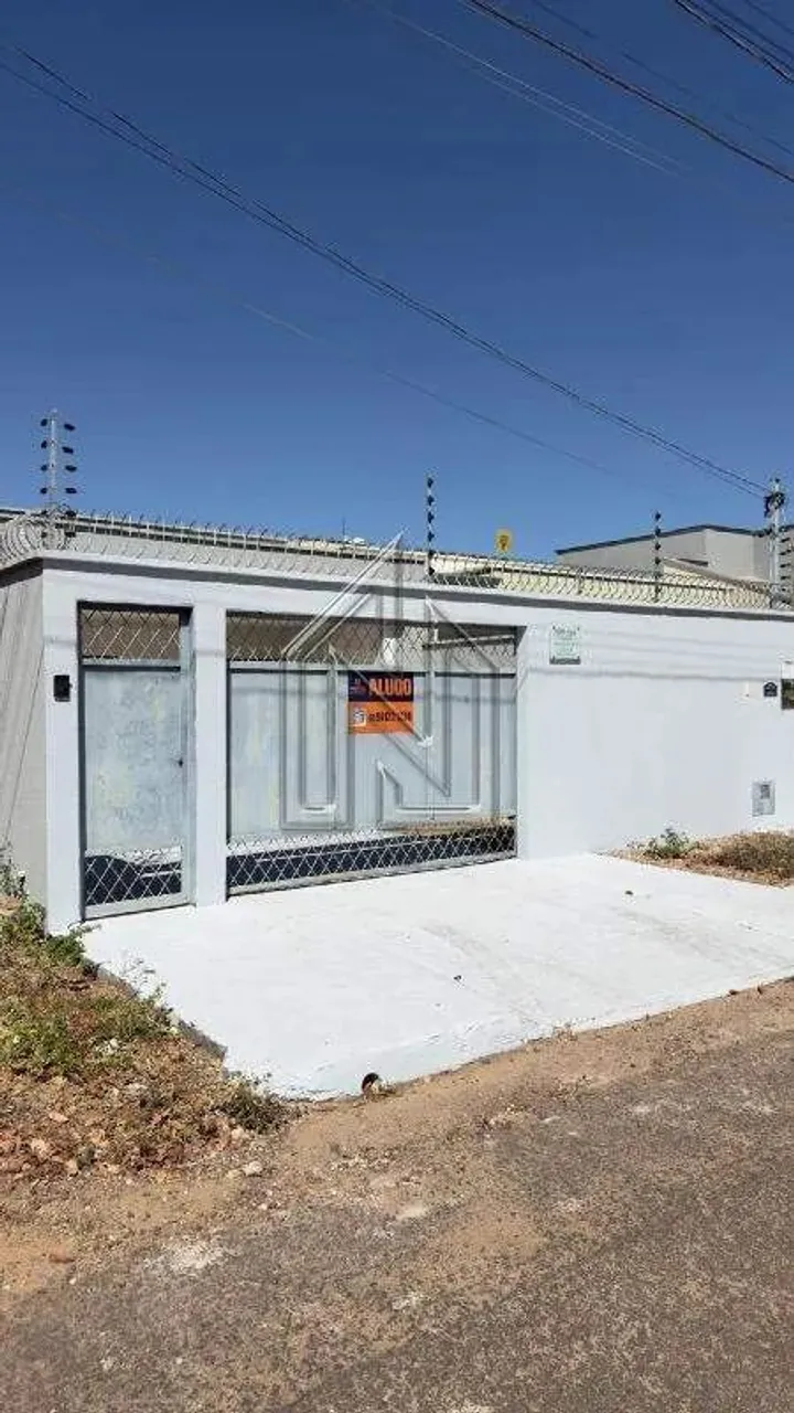 Casa 3/4 com Suíte + Área Gourmet 509 Sul