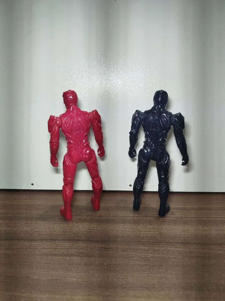 Power Rangers O Filme 2017 - Foto 4