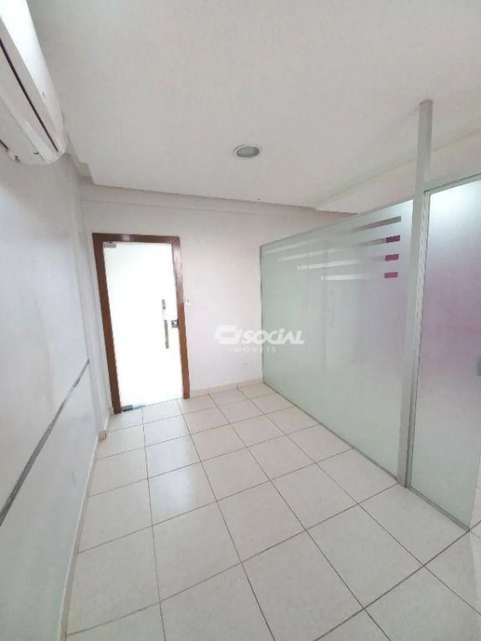 Sala à venda, 45 m² por R$ 360.000,00 - São Cristóvão - Porto Velho/RO - Foto 5