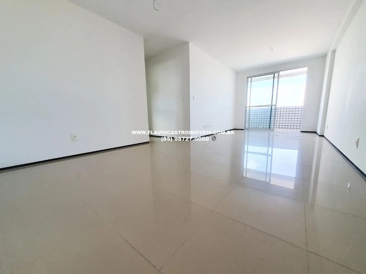 EDIFICIO LIVORNO  APARTAMENTOS NO BAIRRO DO DIONISIO TORRES EM FORTALEZA/CE - Foto 4