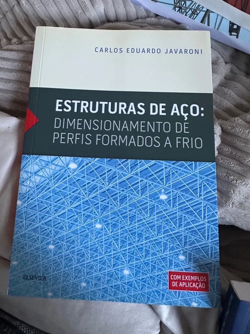 Estruturas de Aço: Dimensionamento de Perfis Formados a Frio