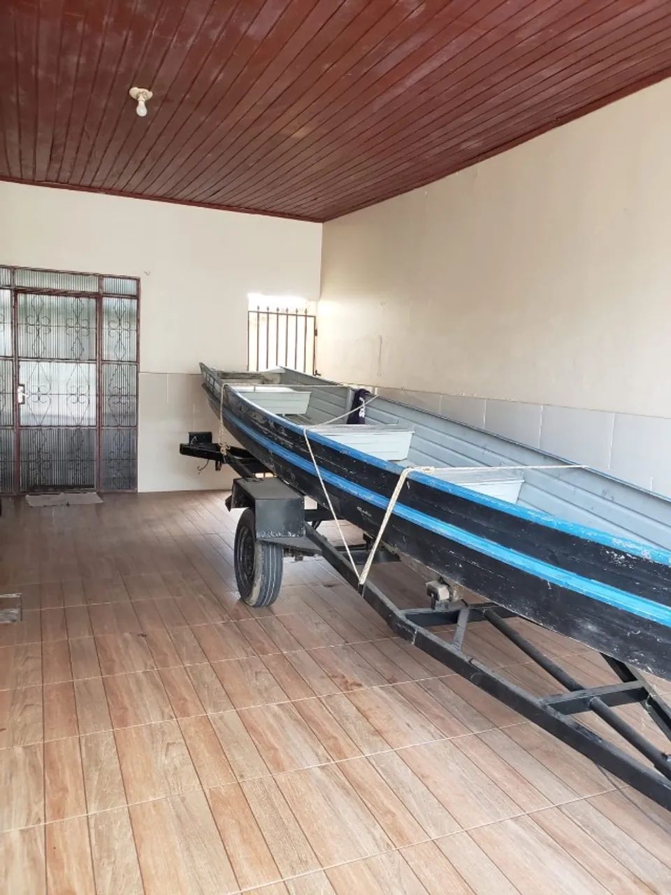 Voadeira Levefort 6,5 metros - Foto 3