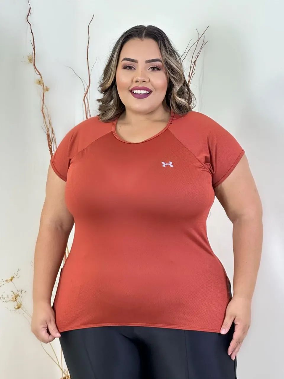 Camisetas dryfit feminina - Conforto e Estilo