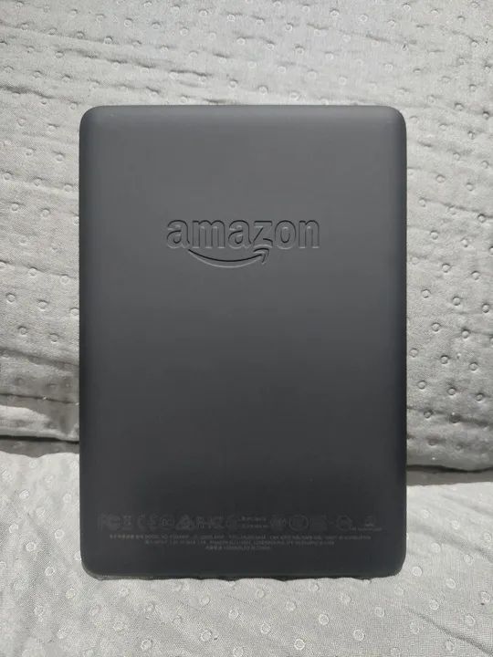 Kindle Paperwhite 10ª geração  - Foto 2